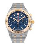 Pre-Owned Breitling Chronomat B01 42 Watch